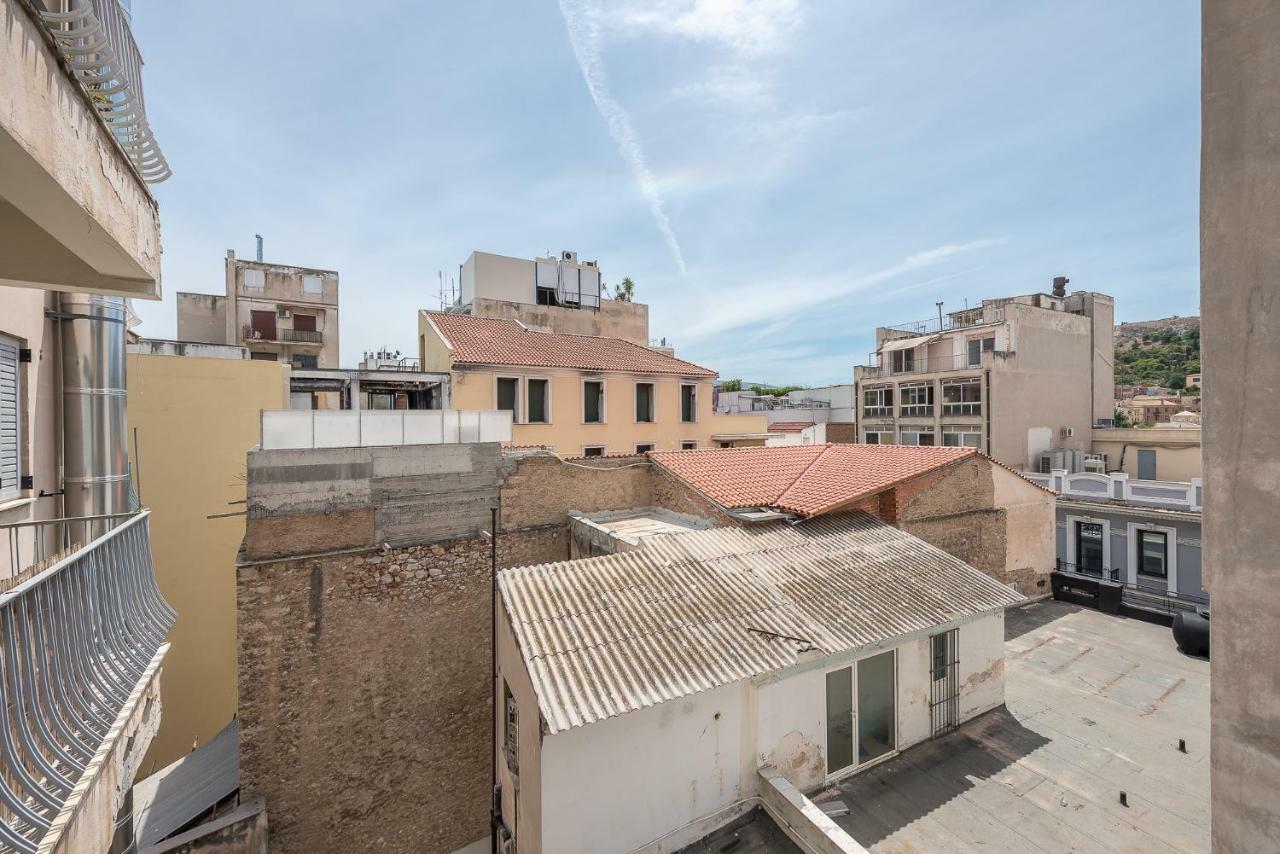 Heart Of The City Αθήνα Εξωτερικό φωτογραφία