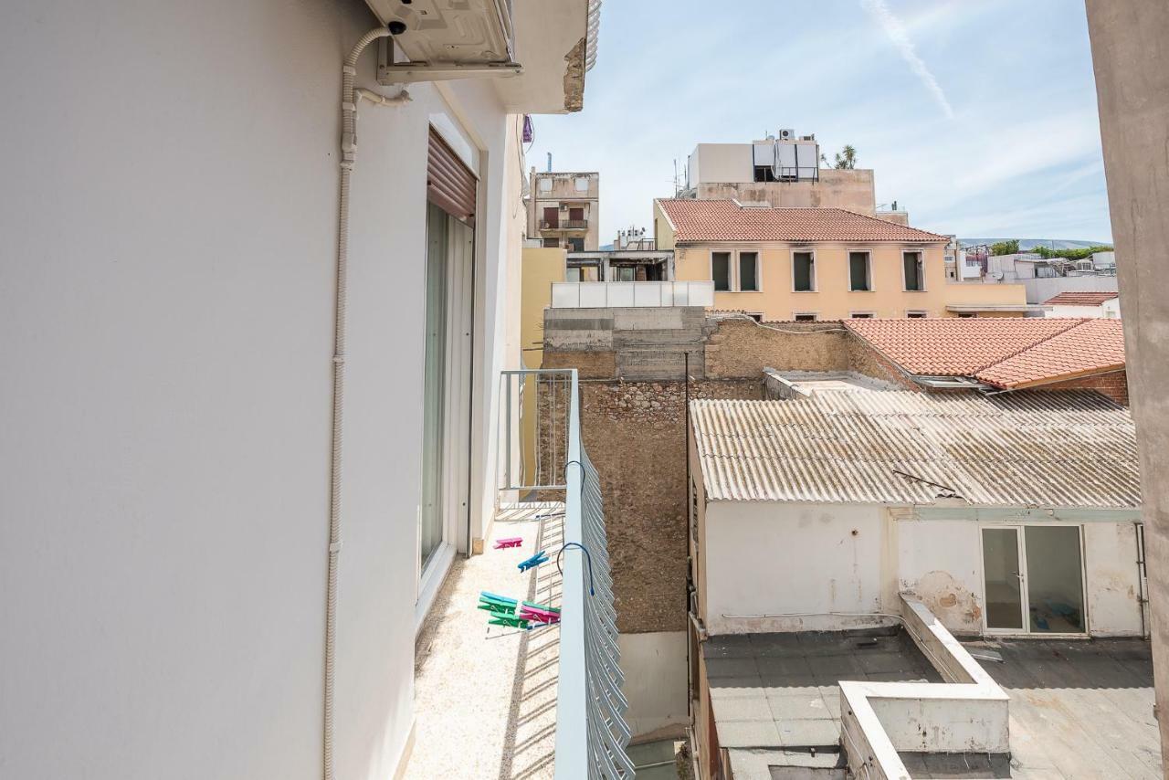 Heart Of The City Αθήνα Εξωτερικό φωτογραφία